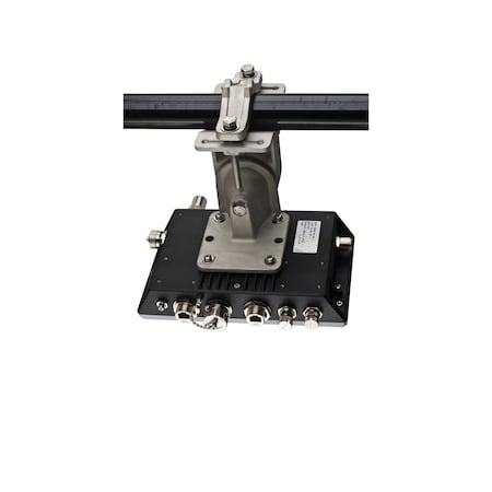 Moxa Pole-Mounting Kit PK-DC2DOF